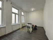 Pronájem bytu 1+kk, Teplice, Krupská, 30 m2