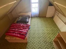 Prodej chaty, Malíkovice, 48 m2