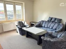 Prodej bytu 2+1, Valašské Meziříčí, Nádražní, 56 m2