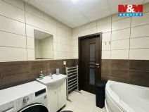 Prodej bytu 3+1, Most, U Stadionu, 54 m2