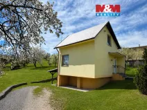 Prodej rodinného domu, Těrlicko - Hradiště, Stanislavická, 60 m2