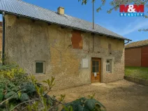 Prodej rodinného domu, Olomouc - Topolany, 75 m2