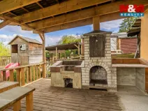 Prodej chaty, Teplice, 21 m2