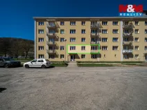 Prodej bytu 2+1, Jeseník, Halasova, 51 m2