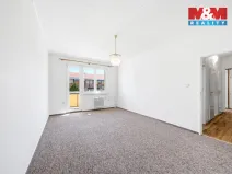 Prodej bytu 2+1, Jeseník, Halasova, 51 m2