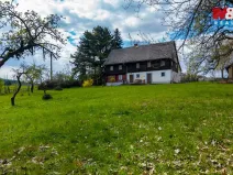 Prodej chalupy, Huntířov, 110 m2