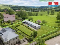 Prodej restaurace, Teplice nad Metují - Dolní Teplice, 645 m2