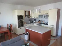 Pronájem bytu 4+kk, Brno, Nadační, 105 m2