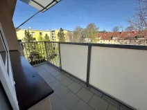 Prodej bytu 3+1, Liberec, Vodňanská, 71 m2