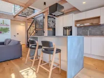 Prodej bytu 3+kk, Poděbrady, Studentská, 133 m2