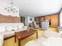 Prodej vícegeneračního domu, Boskovice, 260 m2