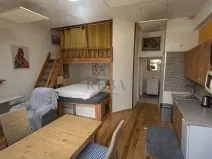 Prodej bytu 1+kk, Mariánské Lázně, 22 m2
