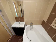 Pronájem bytu 3+kk, Mnichovo Hradiště, Lidická, 69 m2