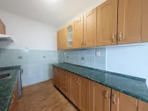 Pronájem bytu 3+kk, Mnichovo Hradiště, Lidická, 69 m2