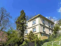 Prodej rodinného domu, Praha - Smíchov, Pod Děvínem, 232 m2