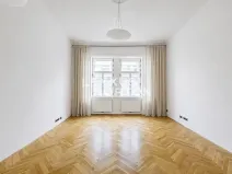 Pronájem bytu 3+1, Praha - Nové Město, Na Poříčí, 92 m2