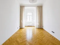 Pronájem bytu 3+1, Praha - Nové Město, Na Poříčí, 92 m2