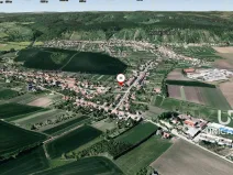 Prodej pozemku, Kovalovice, 2348 m2