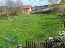 Prodej pozemku, Sklené nad Oslavou, 1170 m2