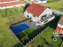 Prodej rodinného domu, Medlov, 222 m2