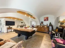 Prodej rodinného domu, Sklené nad Oslavou, 330 m2