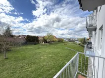 Pronájem bytu 3+1, Ivančice, Okružní, 67 m2