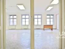Prodej kanceláře, Brno - Veveří, Nerudova, 111 m2