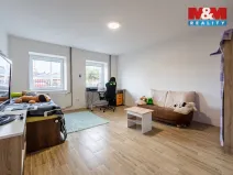 Prodej rodinného domu, Okříšky, Nádražní, 96 m2