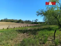 Pronájem zahrady, Sezemice - Kladina, 3761 m2