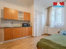 Prodej bytu 1+1, Ostrava - Hrabůvka, Heritesova, 52 m2