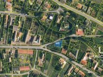 Prodej pozemku, Dyjákovice, 328 m2