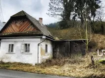 Prodej chaty, Pohledy - Horní Hynčina, 90 m2