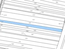Prodej pole, Opatovice, 680 m2