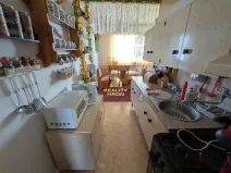 Prodej bytu 3+1, Chomutov, Stavbařská, 80 m2