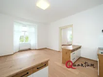 Pronájem bytu 2+kk, Praha - Vršovice, Mexická, 65 m2
