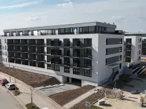 Prodej bytu 2+kk, Plzeň, Borská, 64 m2