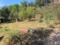 Prodej zahrady, Ivančice, 396 m2