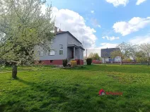 Prodej rodinného domu, Klimkovice, Osvobození, 202 m2