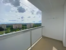 Pronájem bytu 2+kk, Praha - Troja, Krynická, 50 m2