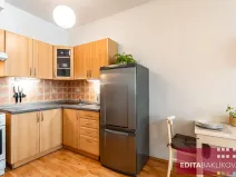 Prodej bytu 1+kk, Olomouc, Handkeho, 43 m2