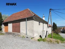 Prodej chalupy, Miličín, 300 m2