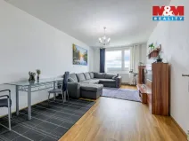 Prodej bytu 4+1, Plzeň - Bolevec, Gerská, 91 m2