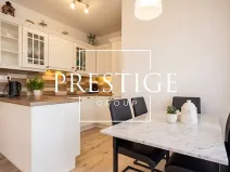 Pronájem bytu 2+kk, Praha - Čakovice, Bermanova, 54 m2