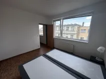 Pronájem bytu 2+kk, Praha - Smíchov, Křížová, 38 m2