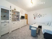 Pronájem bytu 2+1, Vsetín, Bratří Hlaviců, 51 m2