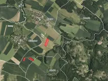 Prodej pole, Katov, 15002 m2