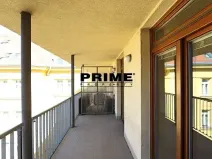 Pronájem kanceláře, Praha - Smíchov, Štefánikova, 147 m2