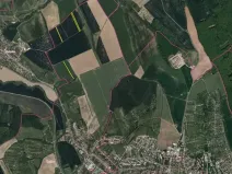 Prodej podílu pole, Uherský Brod, 7704 m2