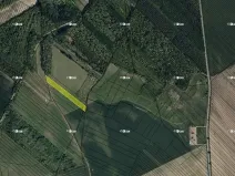 Prodej pole, Dubňany, 4970 m2