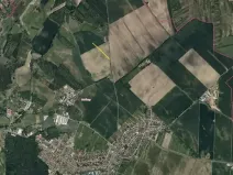 Prodej pole, Dubňany, 3325 m2